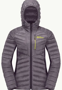 Best Routeburn Pro Ins Jkt W Damen Fleece|Fleecejacken