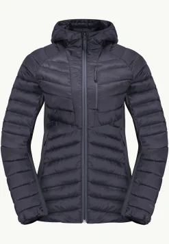 Best Routeburn Pro Ins Jkt W Damen Fleece|Fleecejacken