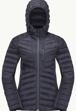 Best Routeburn Pro Ins Jkt W Damen Fleece|Fleecejacken