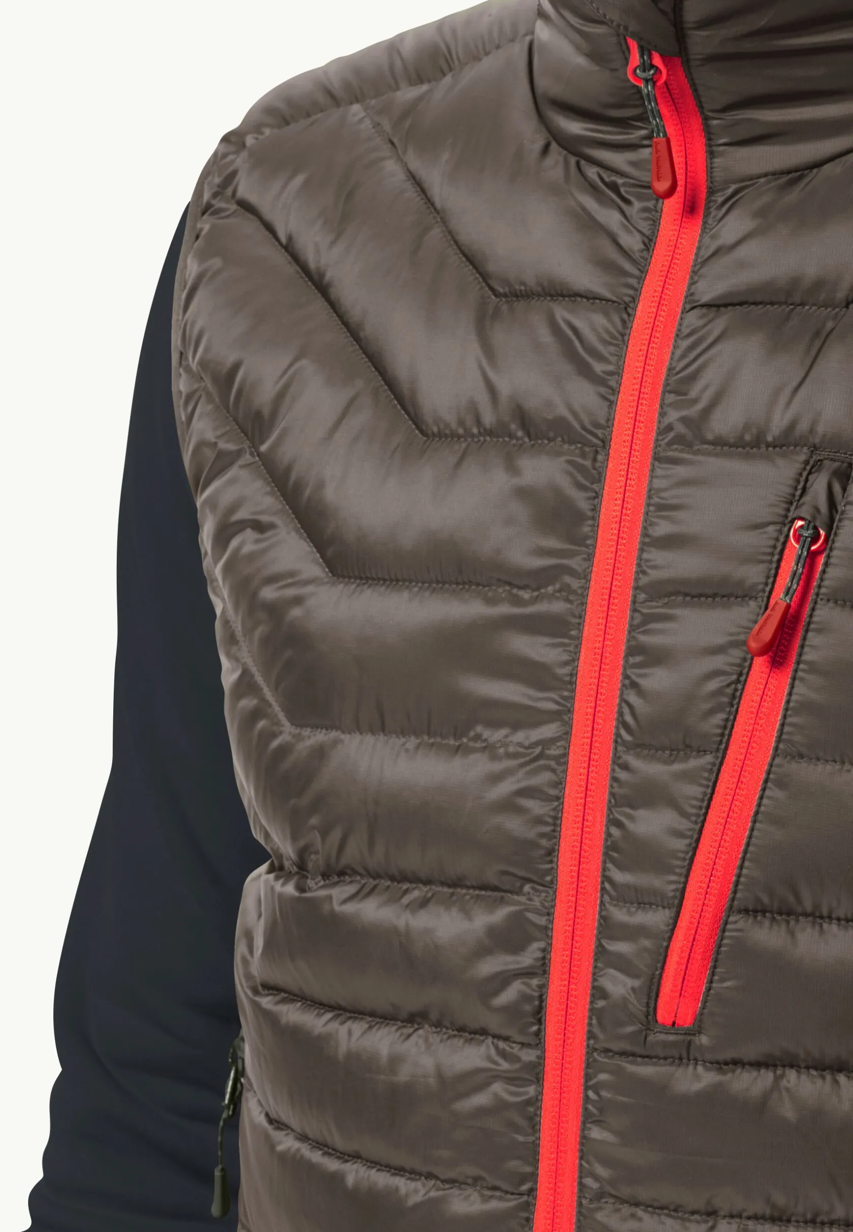 Clearance Routeburn Pro Ins Vest M Herren Westen|Übergangsjacken