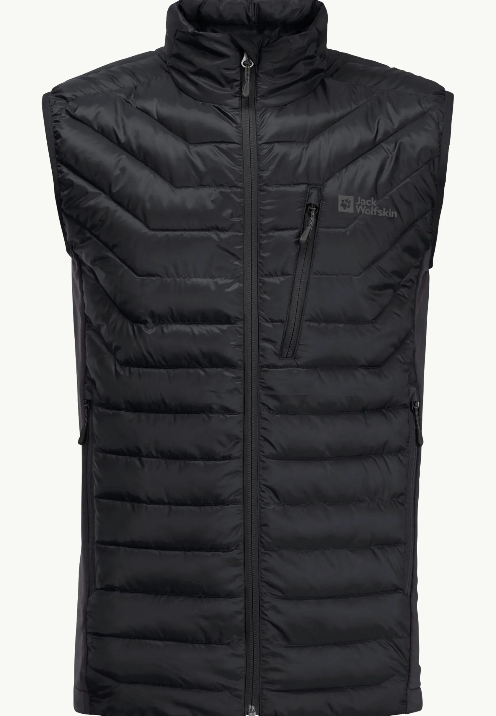Clearance Routeburn Pro Ins Vest M Herren Westen|Übergangsjacken