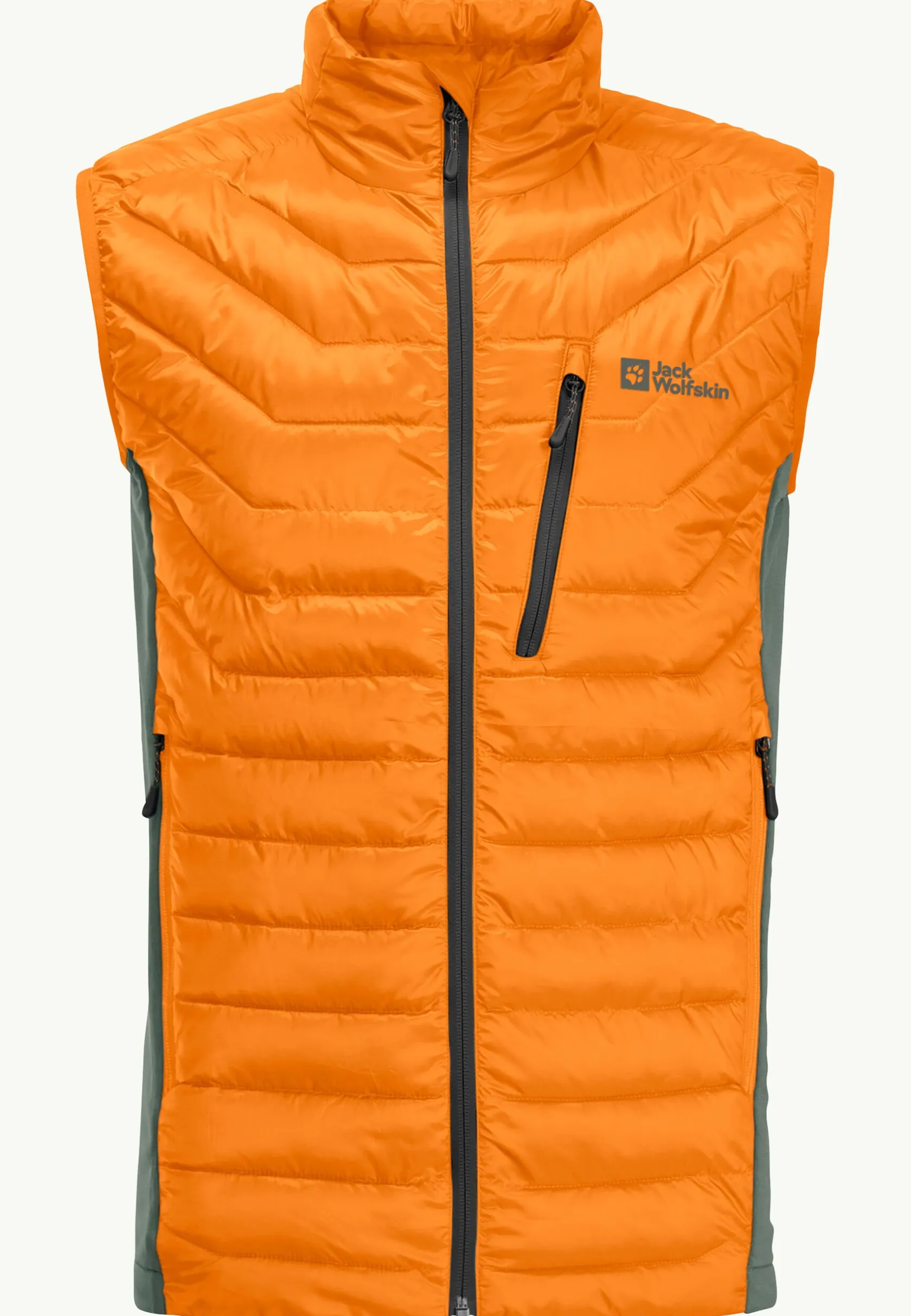 Clearance Routeburn Pro Ins Vest M Herren Westen|Übergangsjacken