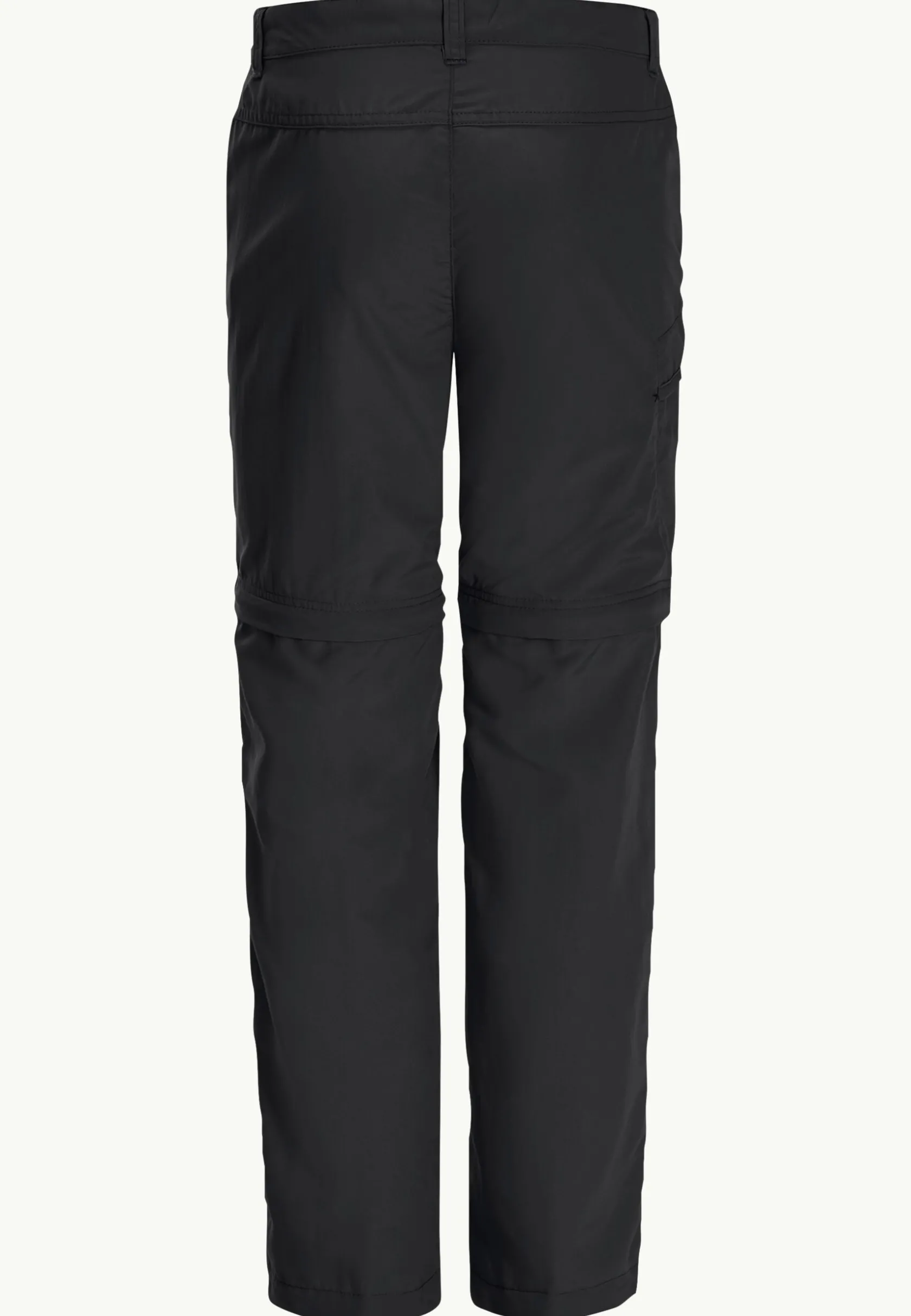 Outlet Safari Zip Off Pants K Kinder Freizeithosen|Wanderhosen