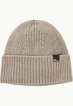 New Schwansee Beanie W Damen Mützen|Mützen