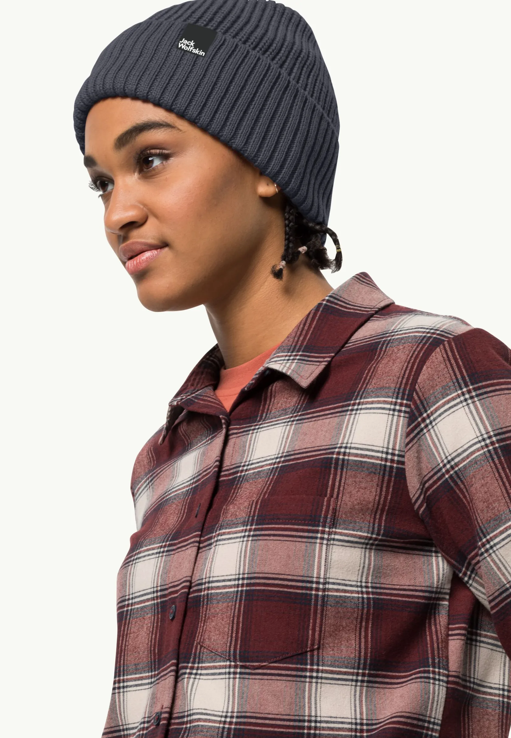 New Schwansee Beanie W Damen Mützen|Mützen