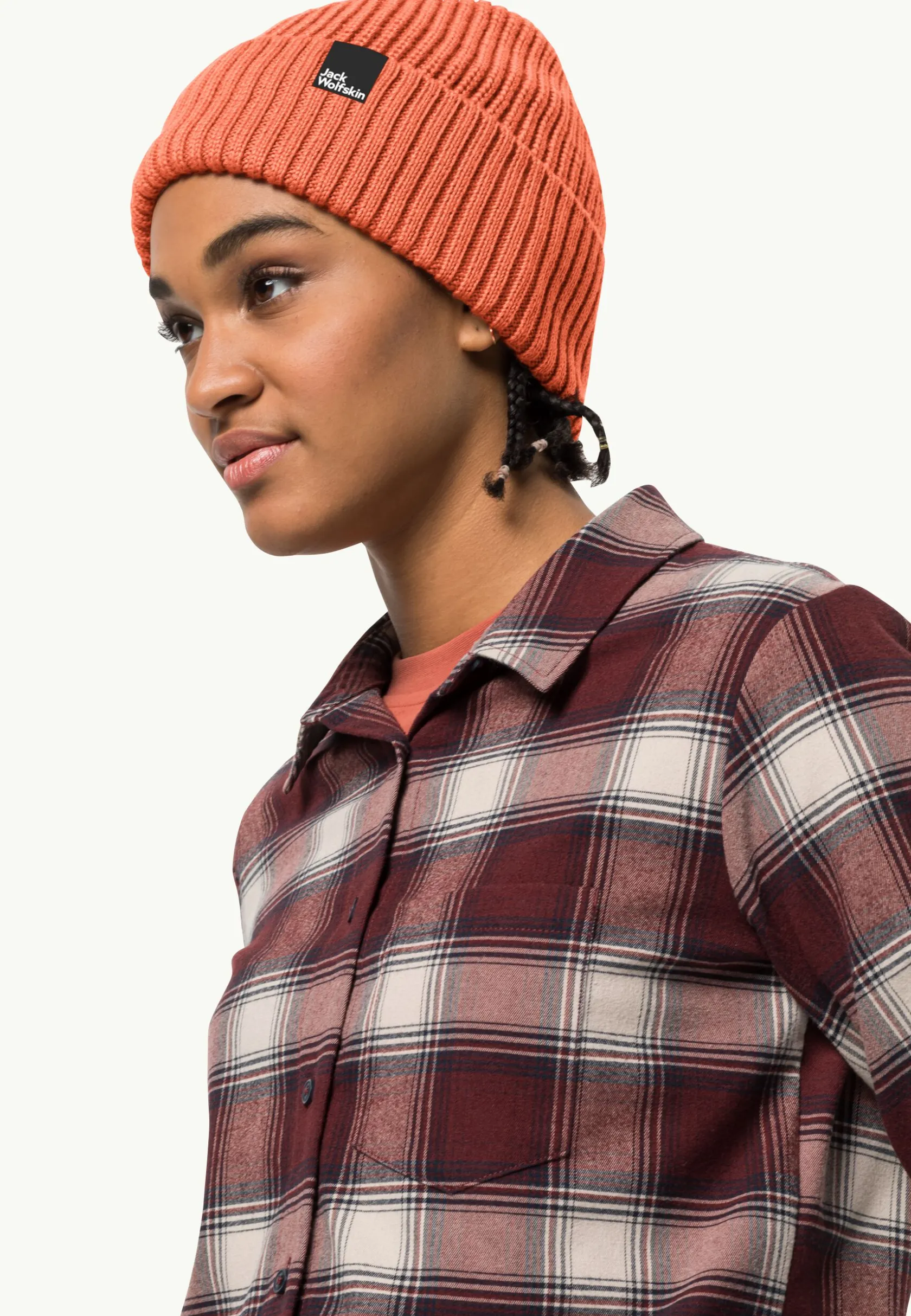 New Schwansee Beanie W Damen Mützen|Mützen