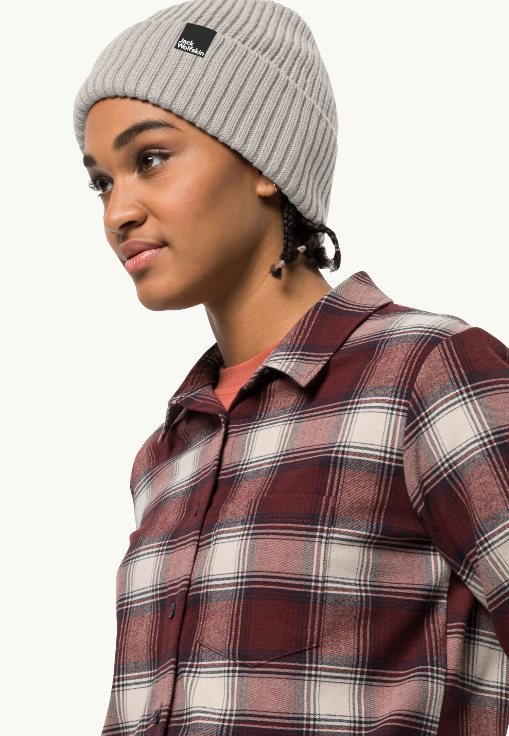 New Schwansee Beanie W Damen Mützen|Mützen