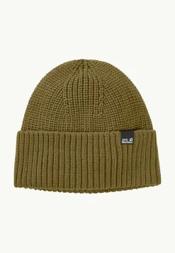 New Schwansee Beanie W Damen Mützen|Mützen