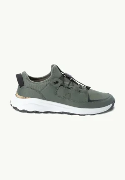Hot Seattle 365 Low M Herren Outdoor Sneaker|Multifunktionsschuhe