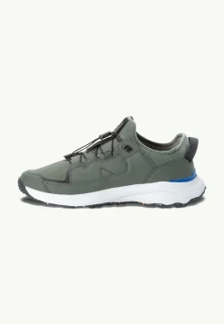 Hot Seattle 365 Low M Herren Outdoor Sneaker|Multifunktionsschuhe