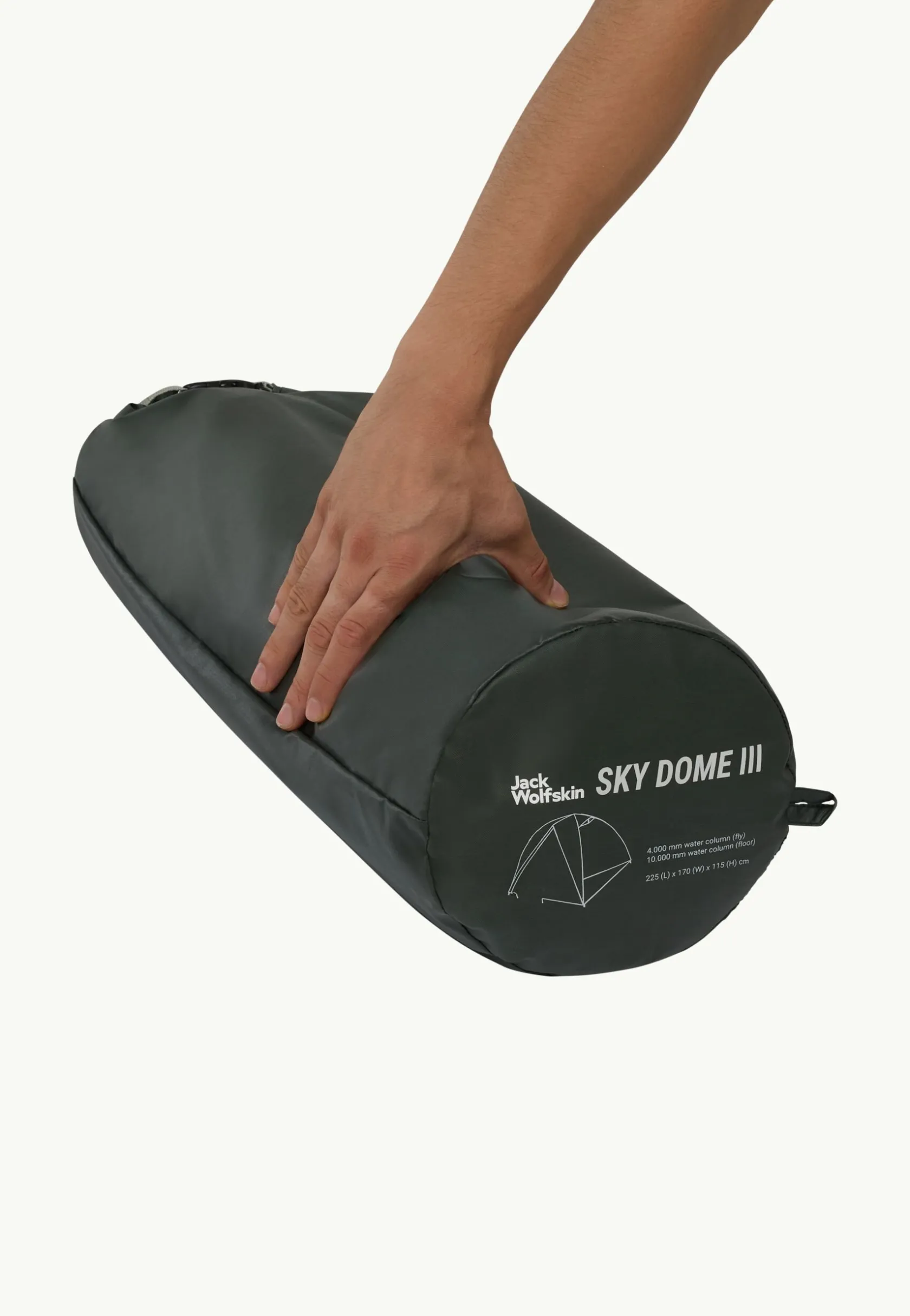 Clearance Sky Dome III Zelte