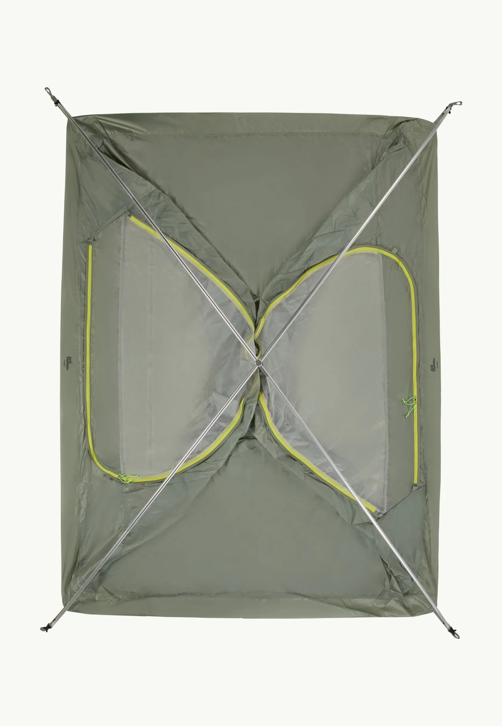 Clearance Sky Dome III Zelte