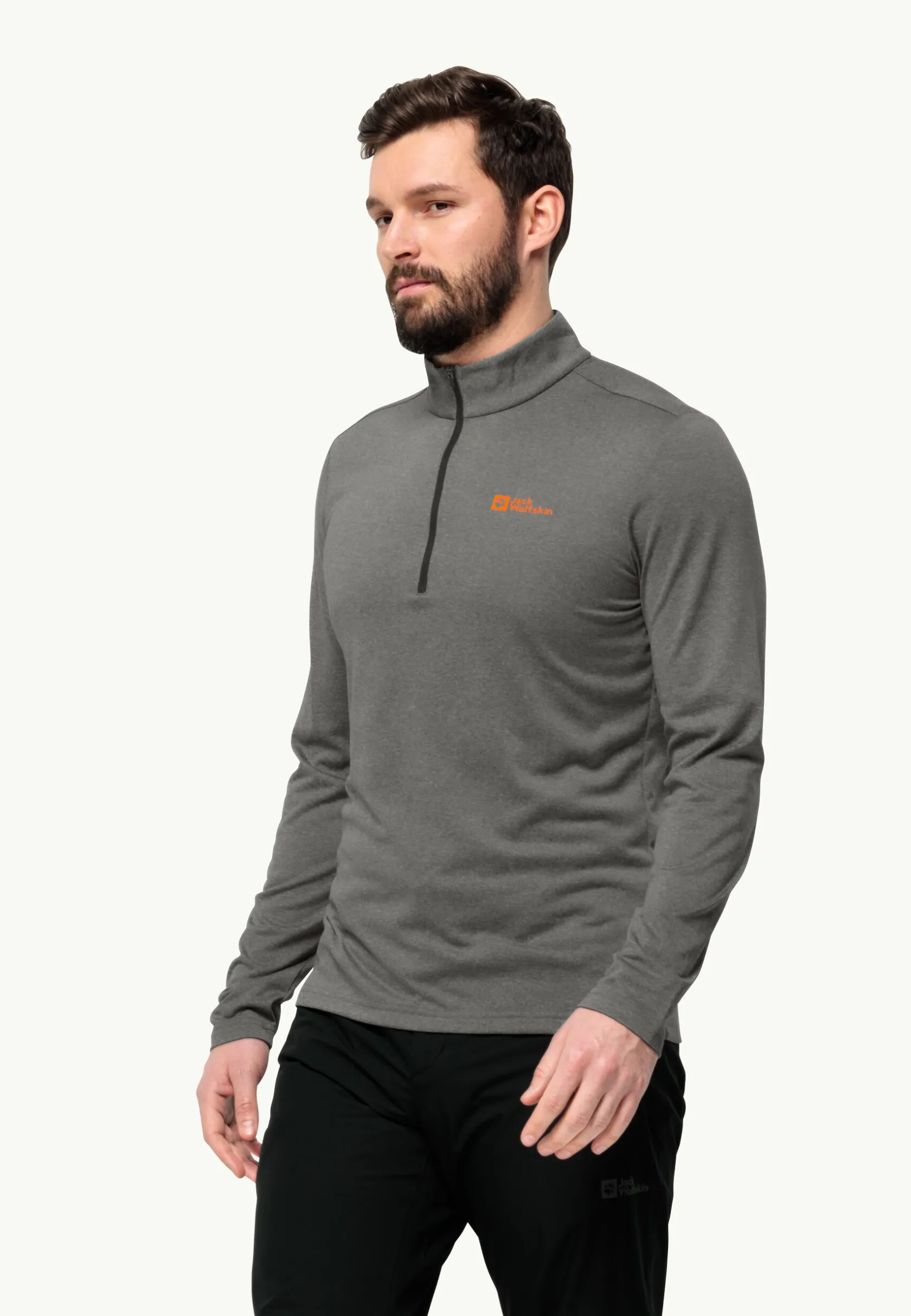 Outlet Sky Thermal Hz M Herren Funktionsshirts|T-Shirts & Longsleeves