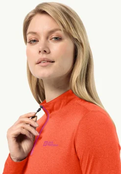 Outlet Sky Thermal Hz W Damen Funktionsunterwäsche|Funktionsshirts