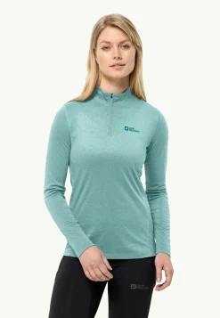 Outlet Sky Thermal Hz W Damen Funktionsunterwäsche|Funktionsshirts