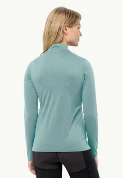 Outlet Sky Thermal Hz W Damen Funktionsunterwäsche|Funktionsshirts