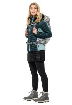 Outlet Sky Thermal Hz W Damen Funktionsunterwäsche|Funktionsshirts