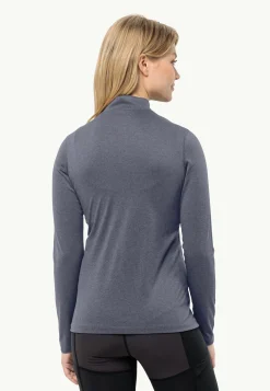 Outlet Sky Thermal Hz W Damen Funktionsunterwäsche|Funktionsshirts