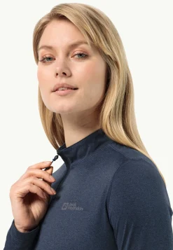 Outlet Sky Thermal Hz W Damen Funktionsunterwäsche|Funktionsshirts