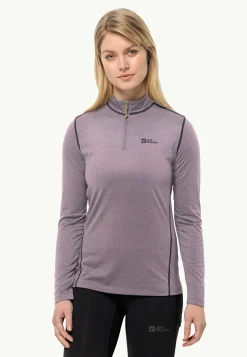 Outlet Sky Thermal Hz W Damen Funktionsunterwäsche|Funktionsshirts