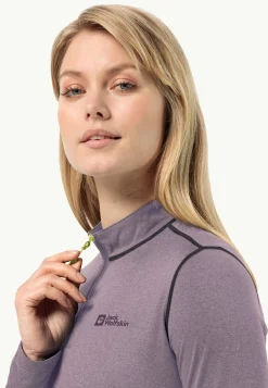 Outlet Sky Thermal Hz W Damen Funktionsunterwäsche|Funktionsshirts