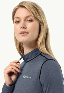 Outlet Sky Thermal Hz W Damen Funktionsunterwäsche|Funktionsshirts