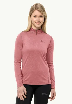 Outlet Sky Thermal Hz W Damen Funktionsunterwäsche|Funktionsshirts