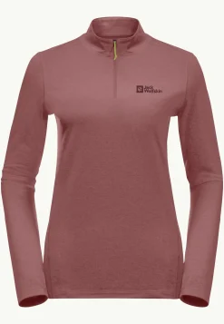 Outlet Sky Thermal Hz W Damen Funktionsunterwäsche|Funktionsshirts