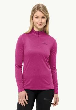Outlet Sky Thermal Hz W Damen Funktionsunterwäsche|Funktionsshirts