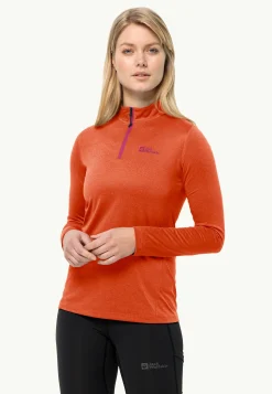 Outlet Sky Thermal Hz W Damen Funktionsunterwäsche|Funktionsshirts