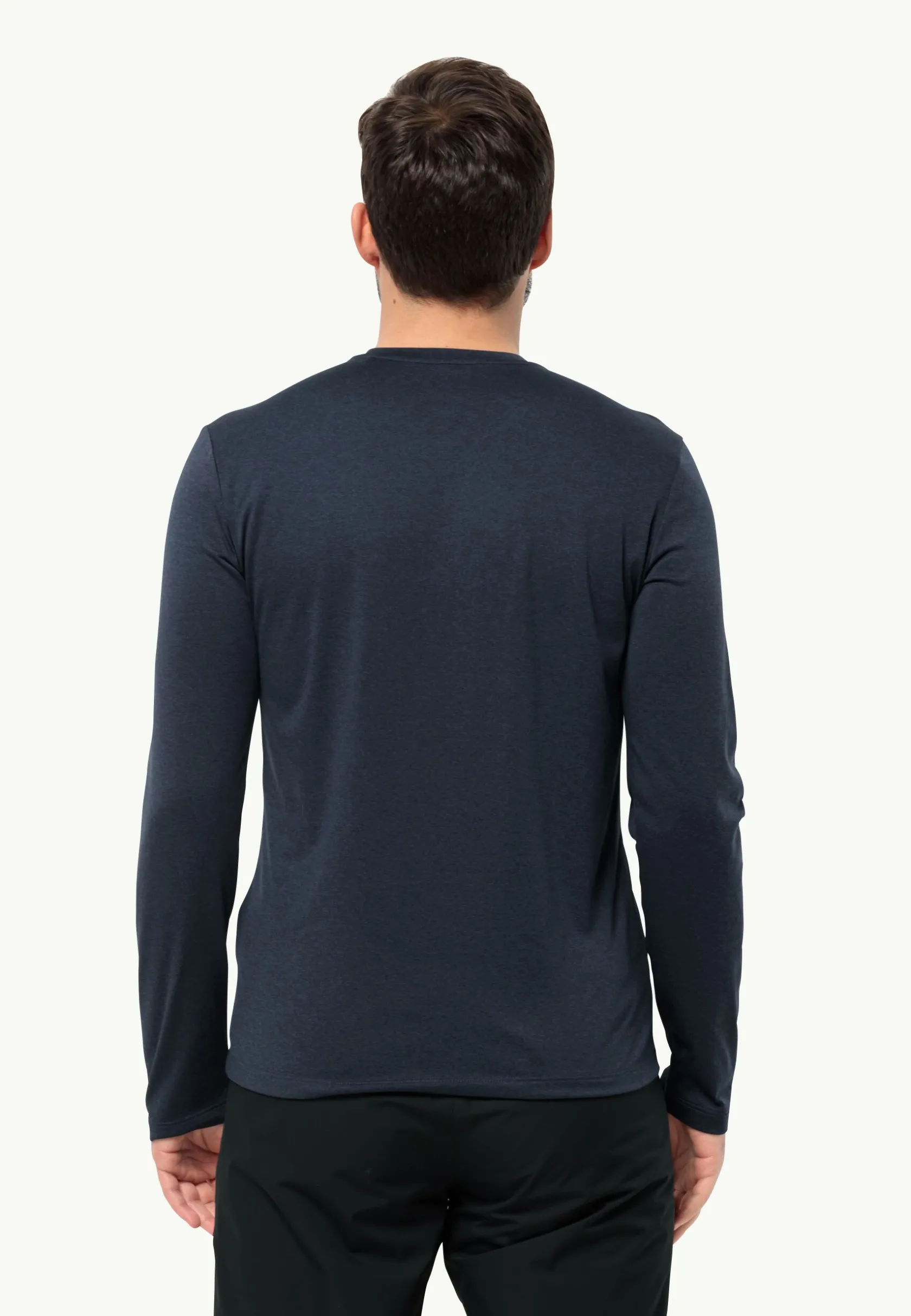 Best Sky Thermal Ls M Herren T-Shirts & Longsleeves|Funktionsshirts