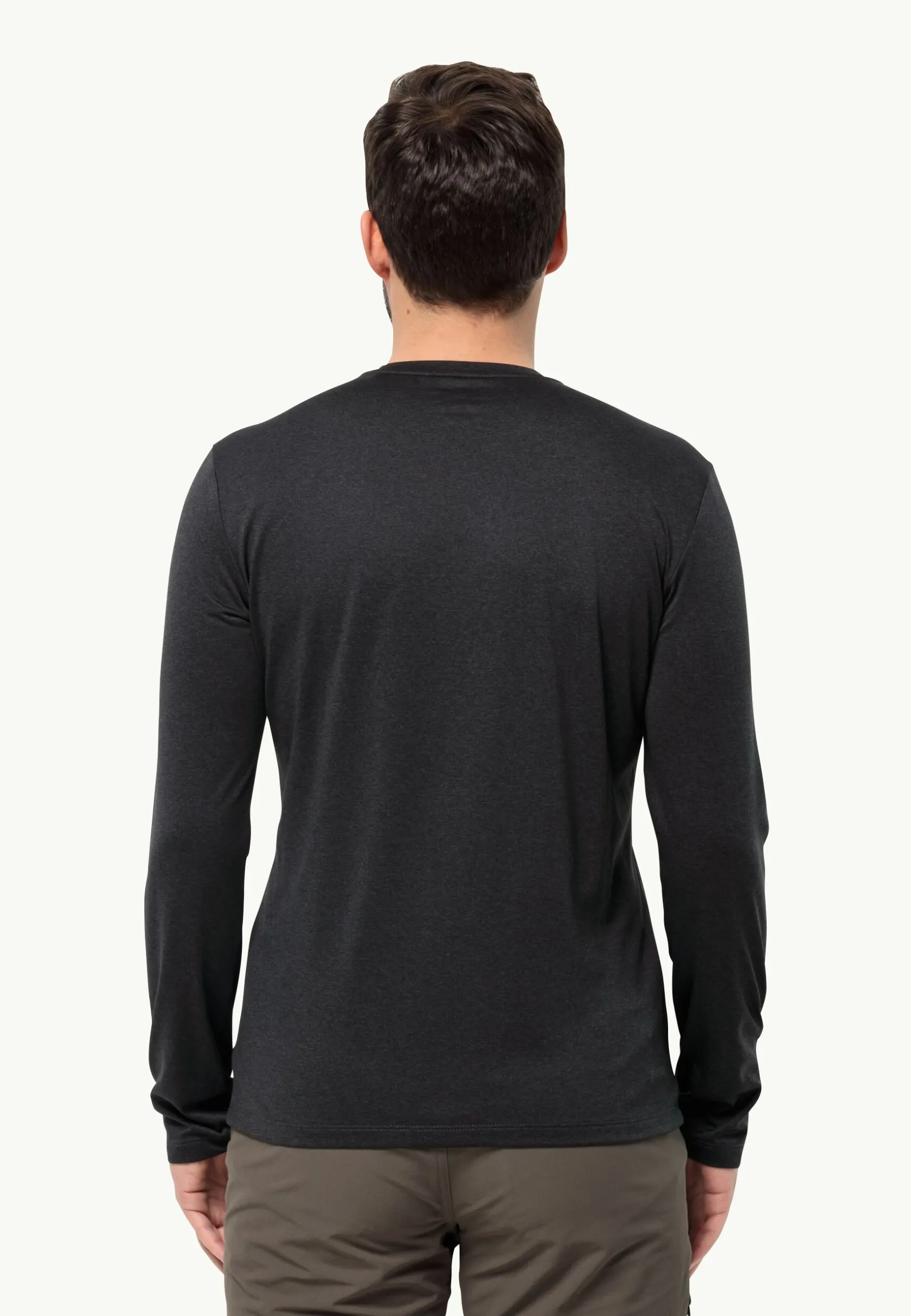 Best Sky Thermal Ls M Herren T-Shirts & Longsleeves|Funktionsshirts