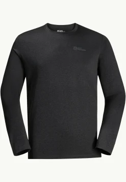 Best Sky Thermal Ls M Herren T-Shirts & Longsleeves|Funktionsshirts