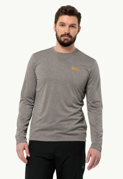 Best Sky Thermal Ls M Herren T-Shirts & Longsleeves|Funktionsshirts