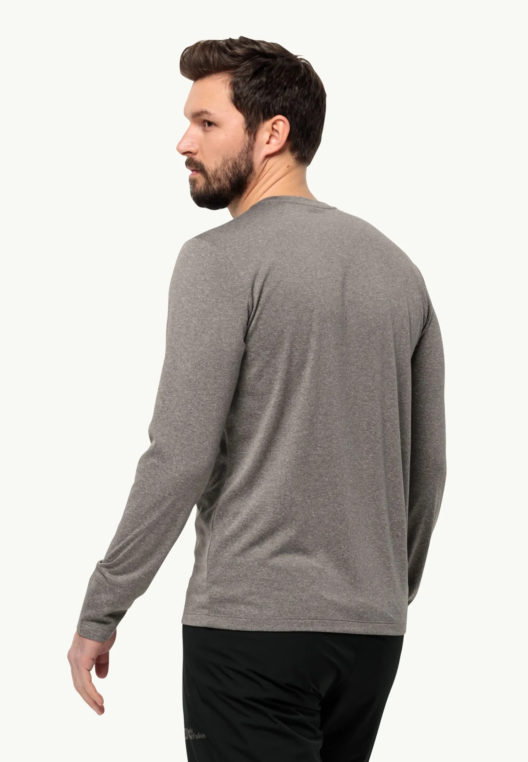 Best Sky Thermal Ls M Herren T-Shirts & Longsleeves|Funktionsshirts
