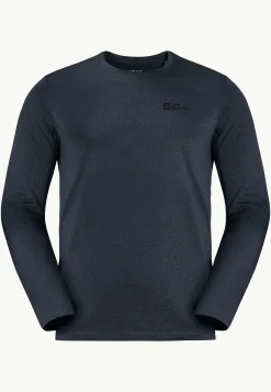 Best Sky Thermal Ls M Herren T-Shirts & Longsleeves|Funktionsshirts