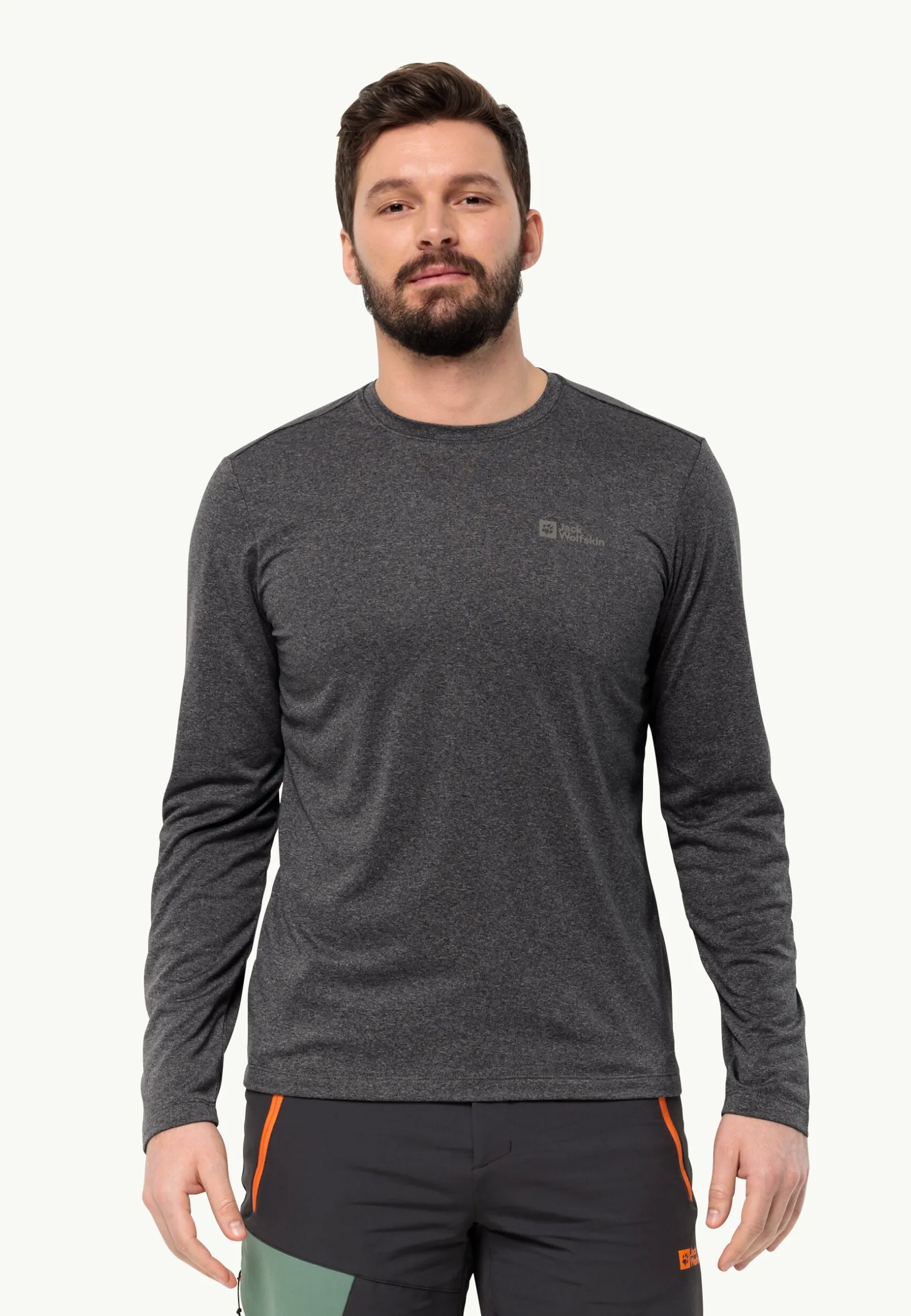 Best Sky Thermal Ls M Herren T-Shirts & Longsleeves|Funktionsshirts