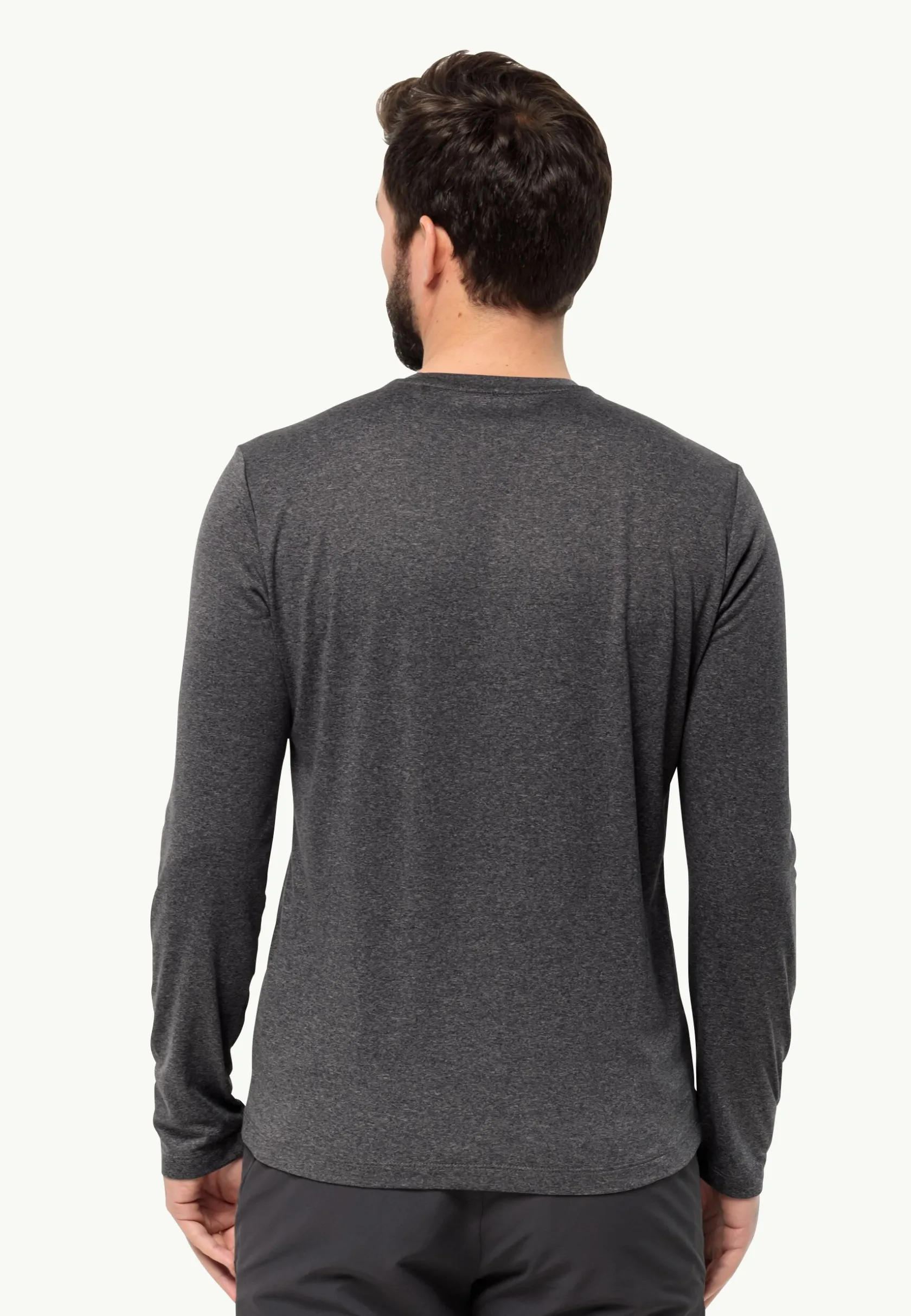 Best Sky Thermal Ls M Herren T-Shirts & Longsleeves|Funktionsshirts