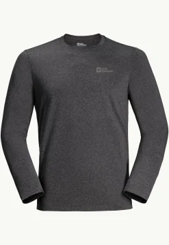 Best Sky Thermal Ls M Herren T-Shirts & Longsleeves|Funktionsshirts