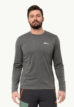 Best Sky Thermal Ls M Herren T-Shirts & Longsleeves|Funktionsshirts