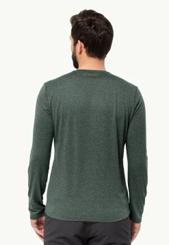 Best Sky Thermal Ls M Herren T-Shirts & Longsleeves|Funktionsshirts