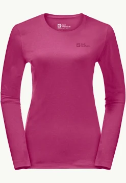 Best Sky Thermal Ls W Damen Funktionsunterwäsche|T-Shirts & Longsleeves