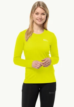 Best Sky Thermal Ls W Damen Funktionsunterwäsche|T-Shirts & Longsleeves