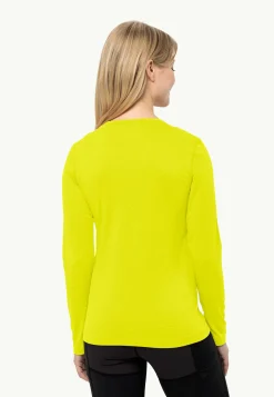 Best Sky Thermal Ls W Damen Funktionsunterwäsche|T-Shirts & Longsleeves