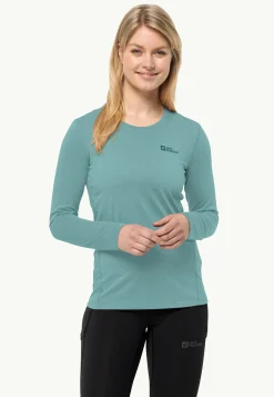 Best Sky Thermal Ls W Damen Funktionsunterwäsche|T-Shirts & Longsleeves