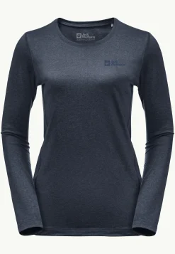 Best Sky Thermal Ls W Damen Funktionsunterwäsche|T-Shirts & Longsleeves