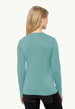 Best Sky Thermal Ls W Damen Funktionsunterwäsche|T-Shirts & Longsleeves