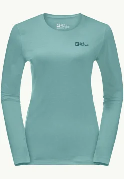 Best Sky Thermal Ls W Damen Funktionsunterwäsche|T-Shirts & Longsleeves