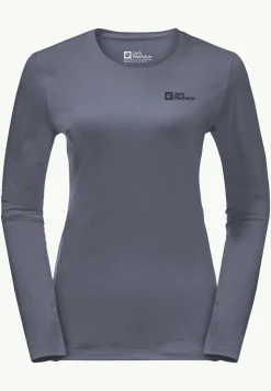 Best Sky Thermal Ls W Damen Funktionsunterwäsche|T-Shirts & Longsleeves