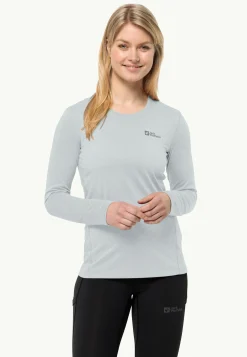 Best Sky Thermal Ls W Damen Funktionsunterwäsche|T-Shirts & Longsleeves
